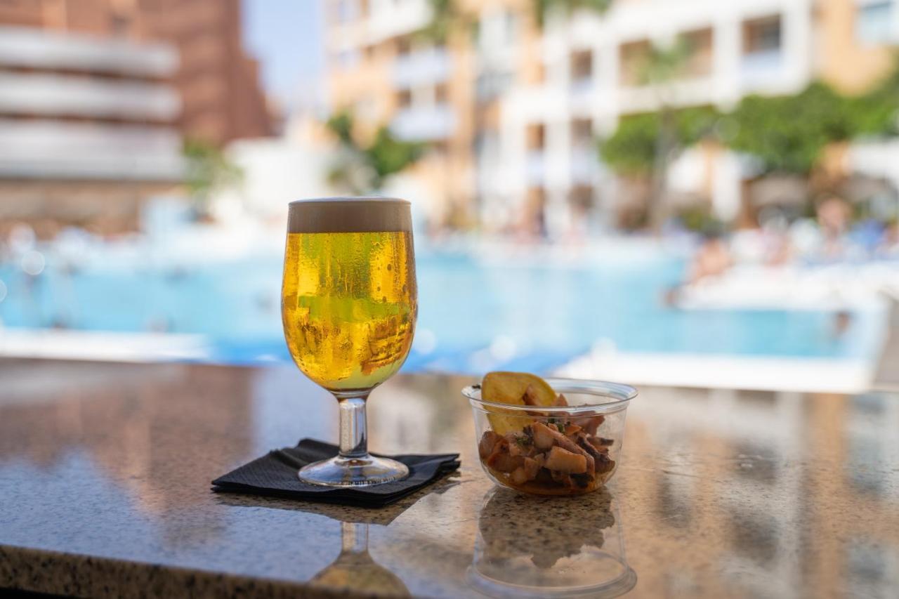 Hotel Neptuno By On Hotels Group Roquetas de Mar Exterior photo