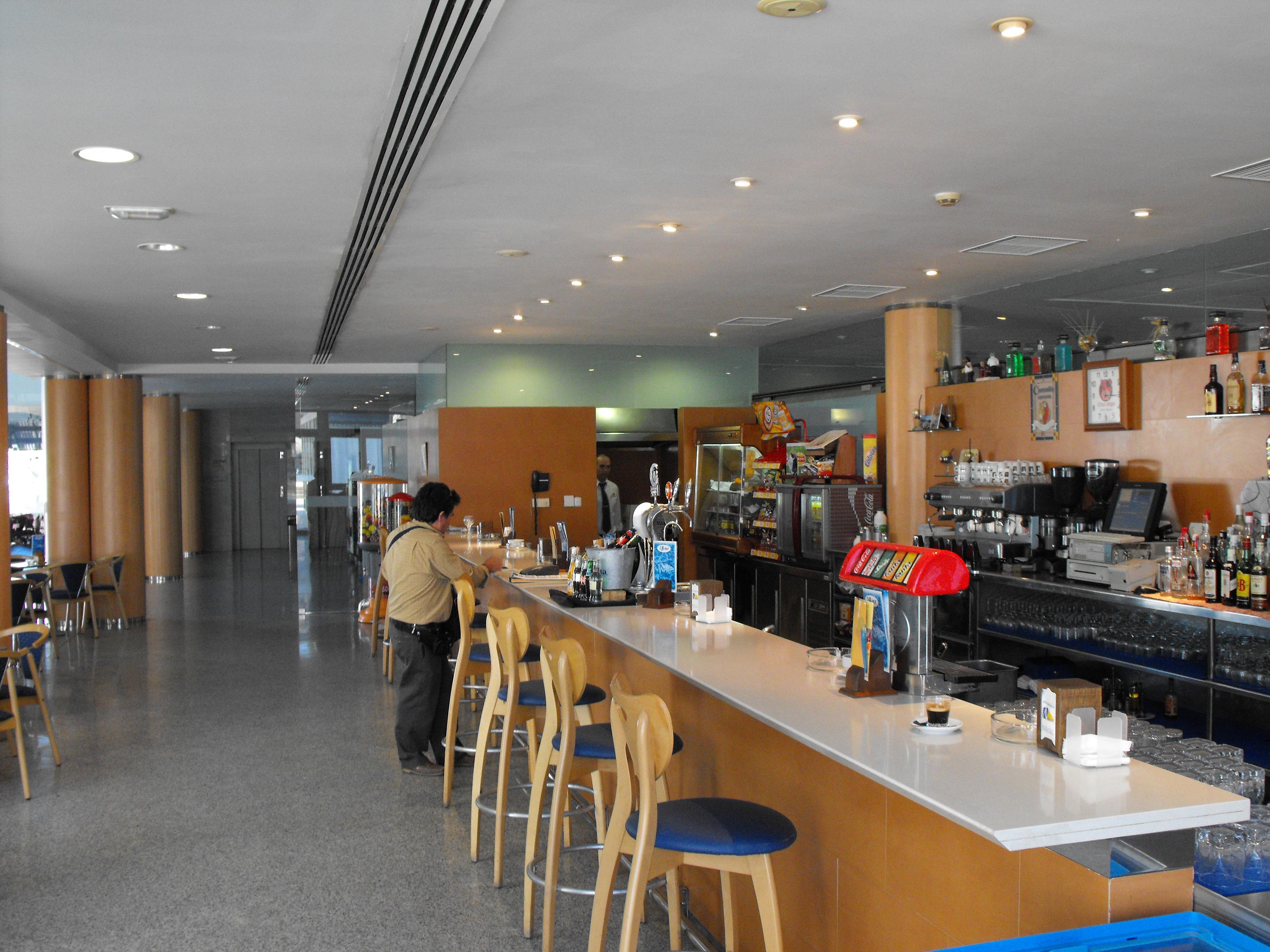 Hotel Neptuno By On Hotels Group Roquetas de Mar Exterior photo