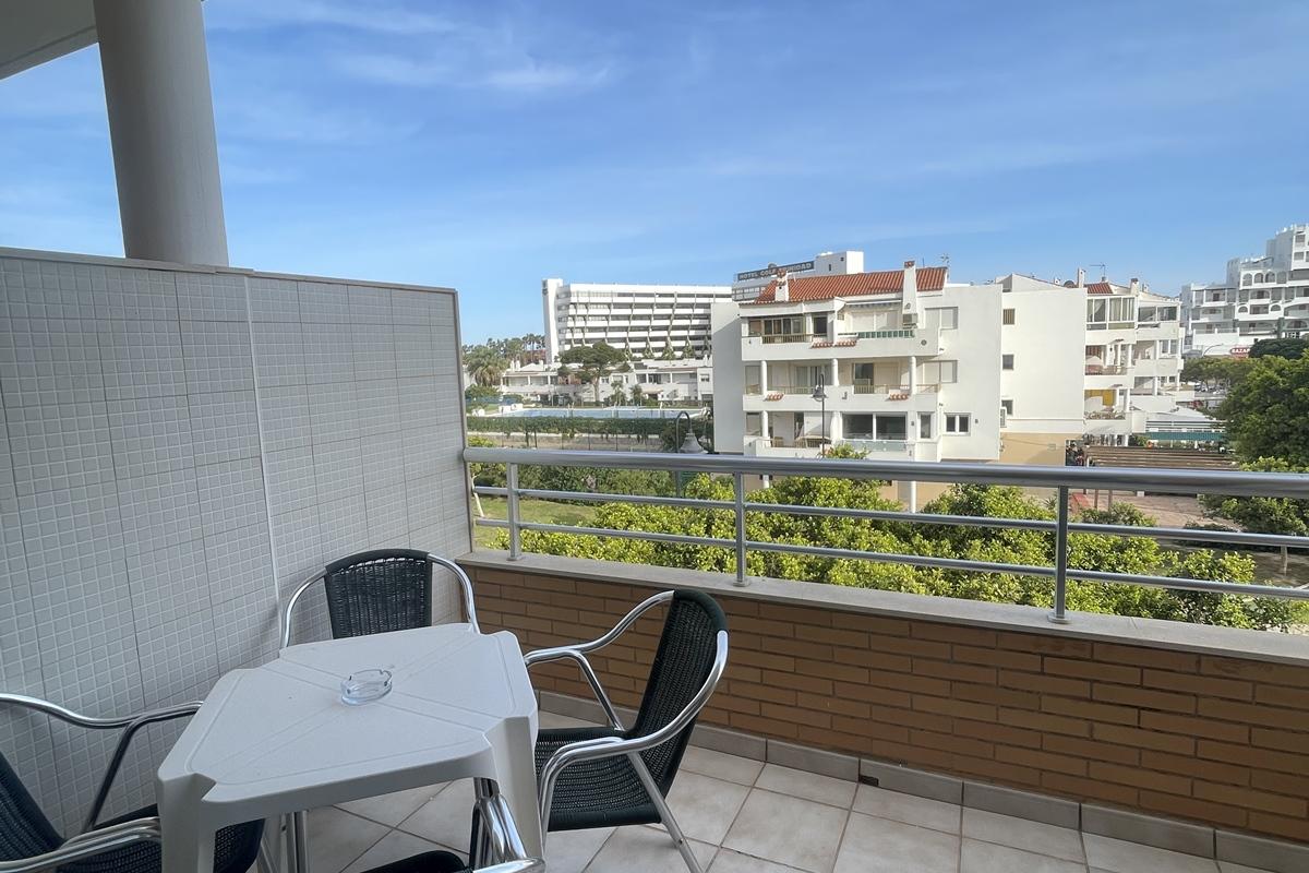 Hotel Neptuno By On Hotels Group Roquetas de Mar Exterior photo