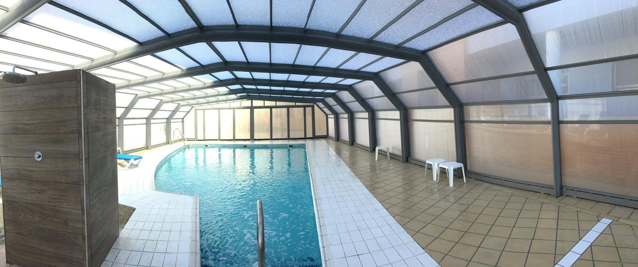 Hotel Neptuno By On Hotels Group Roquetas de Mar Exterior photo